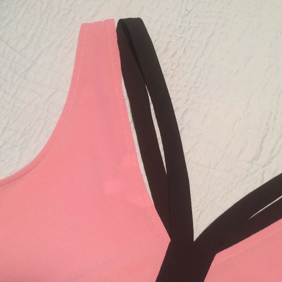 Pink Candies Blouse Never Worn! - M - Picture 3 of 4